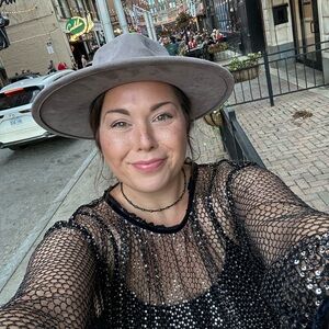 Meet your Posher, Little Lime!!